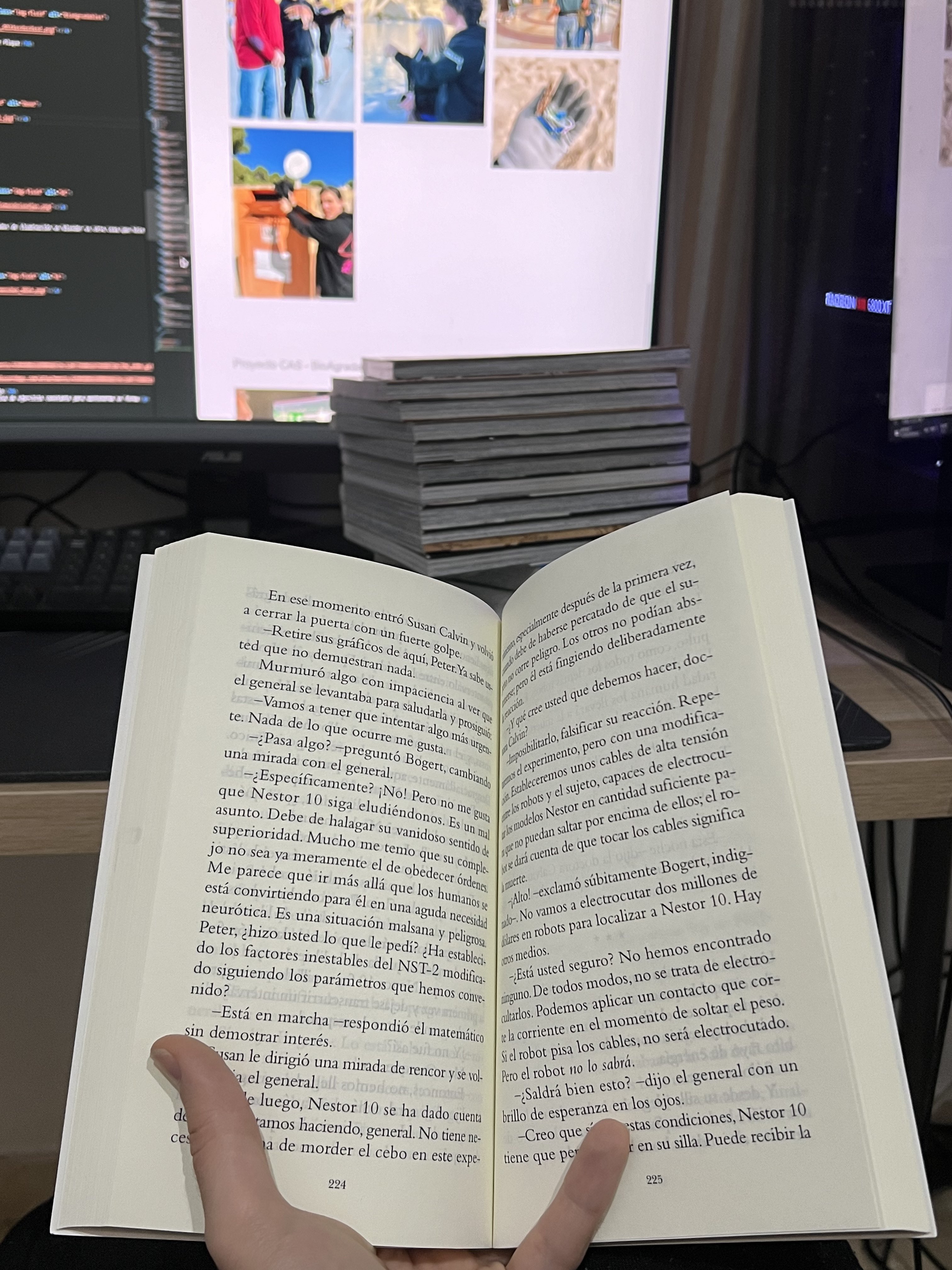 Lectura